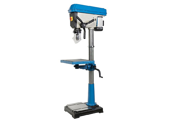 Pillar Drilling Machine